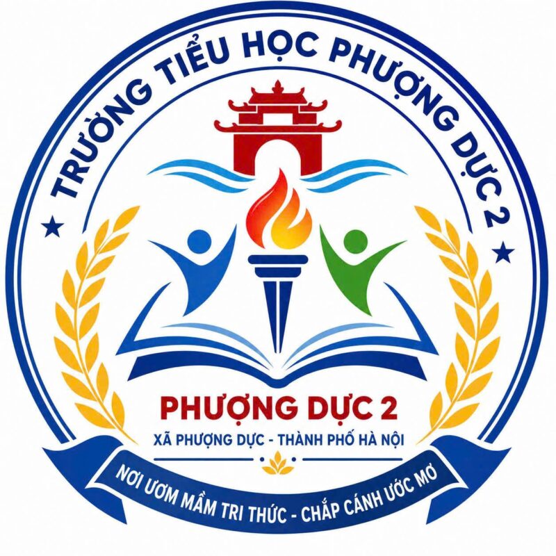 TRƯỜNG TIỂU HỌC PHƯỢNG DỰC 2